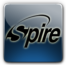 Spire Logo