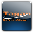 Tagan Logo