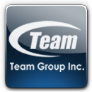 Team Group Inc Logo