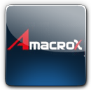 Amacrox Logo