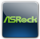 Asrock Logo