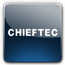 Chieftec Logo