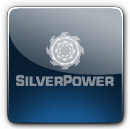 SilverPower Logo