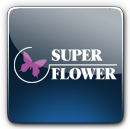 SuperFlower Logo