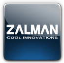 Zalman Logo