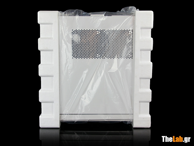 Raijintek Agos Case Review