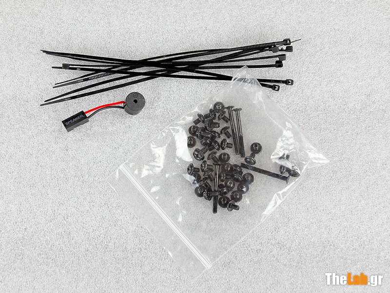 Raijintek Agos Case Review