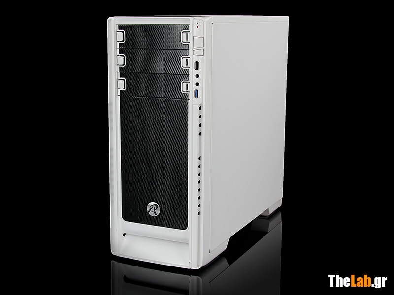 Raijintek Agos Case Review