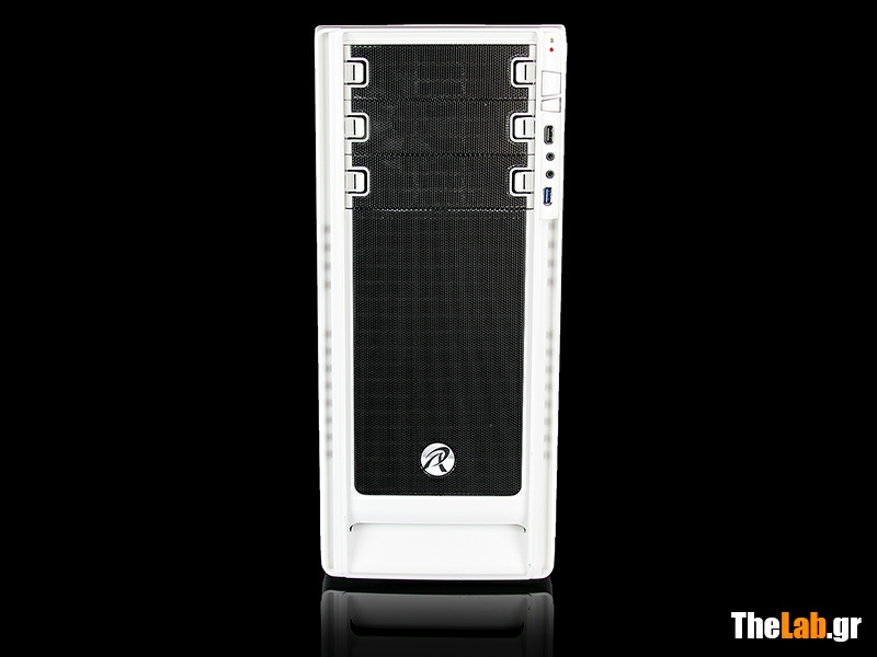 Raijintek Agos Case Review