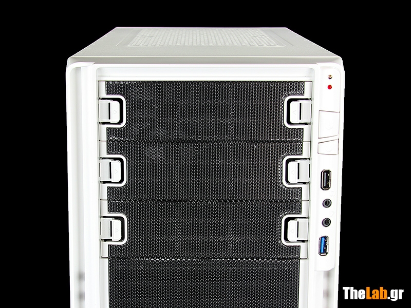 Raijintek Agos Case Review