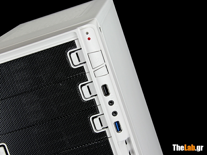 Raijintek Agos Case Review