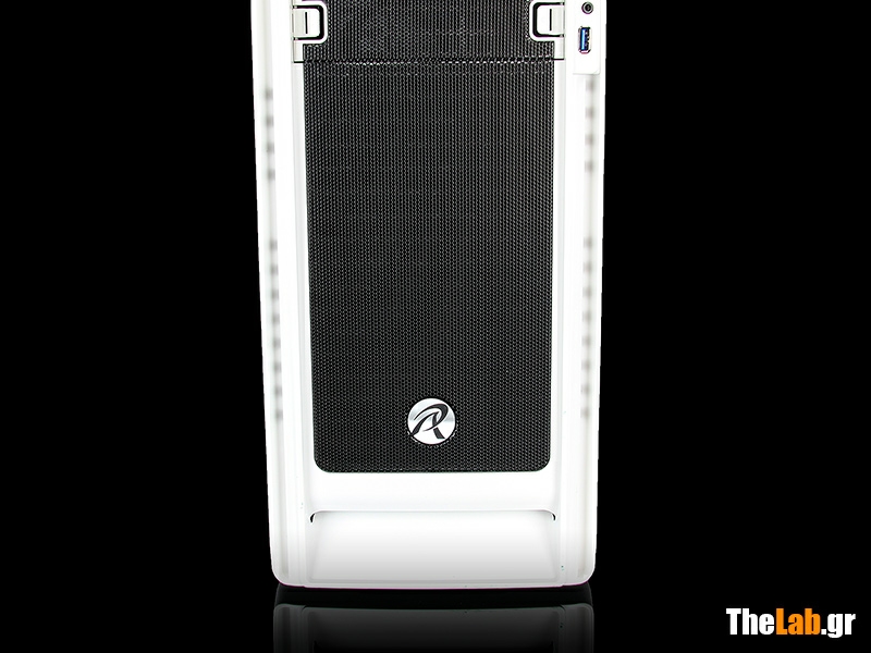 Raijintek Agos Case Review