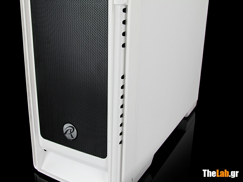 Raijintek Agos Case Review