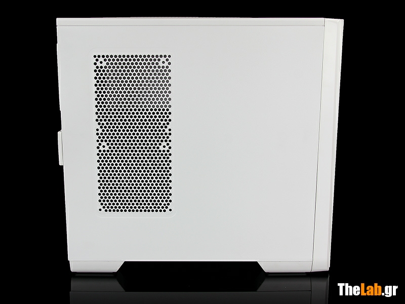 Raijintek Agos Case Review