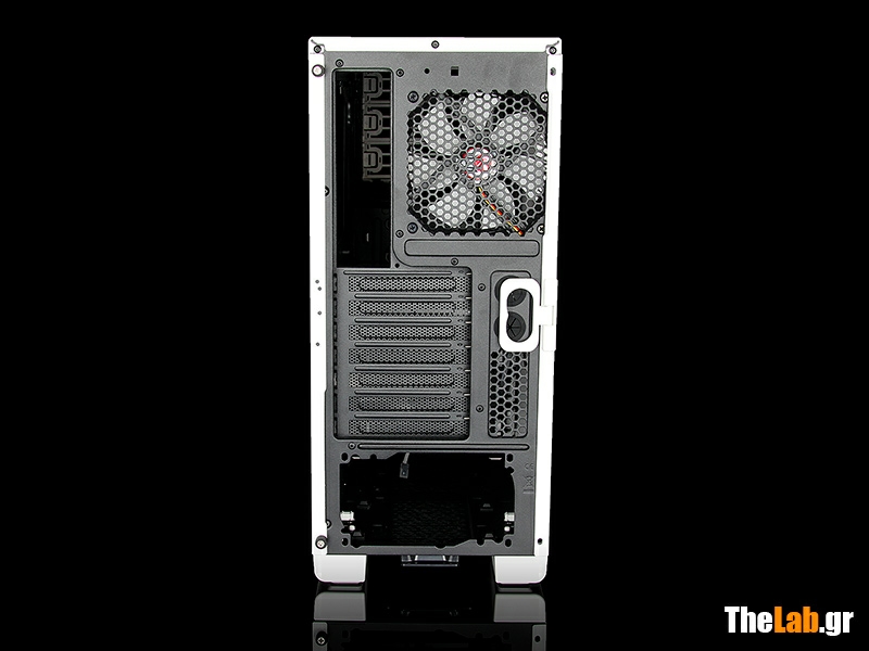 Raijintek Agos Case Review