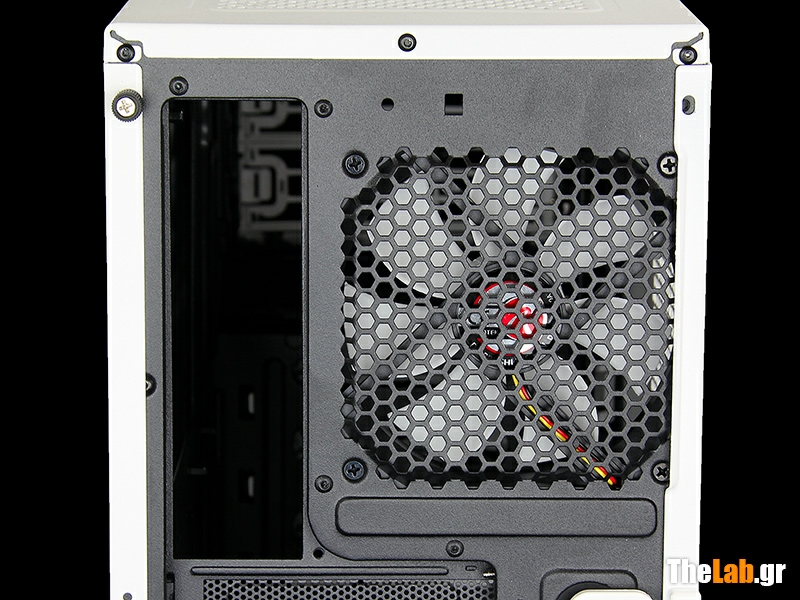 Raijintek Agos Case Review