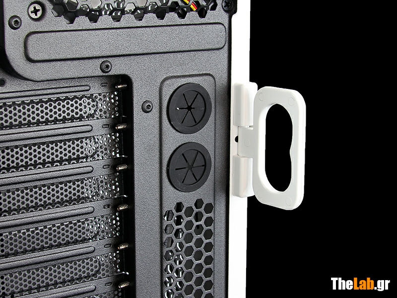 Raijintek Agos Case Review