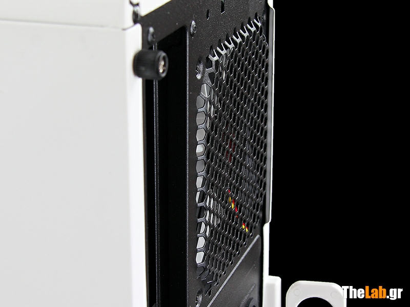 Raijintek Agos Case Review