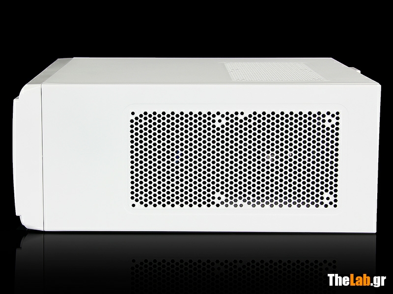 Raijintek Agos Case Review