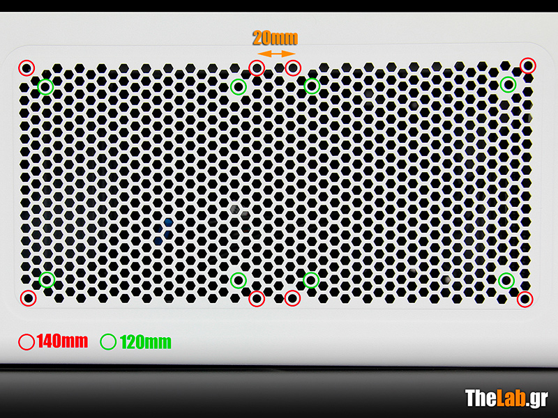 Raijintek Agos Case Review