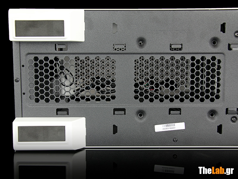 Raijintek Agos Case Review