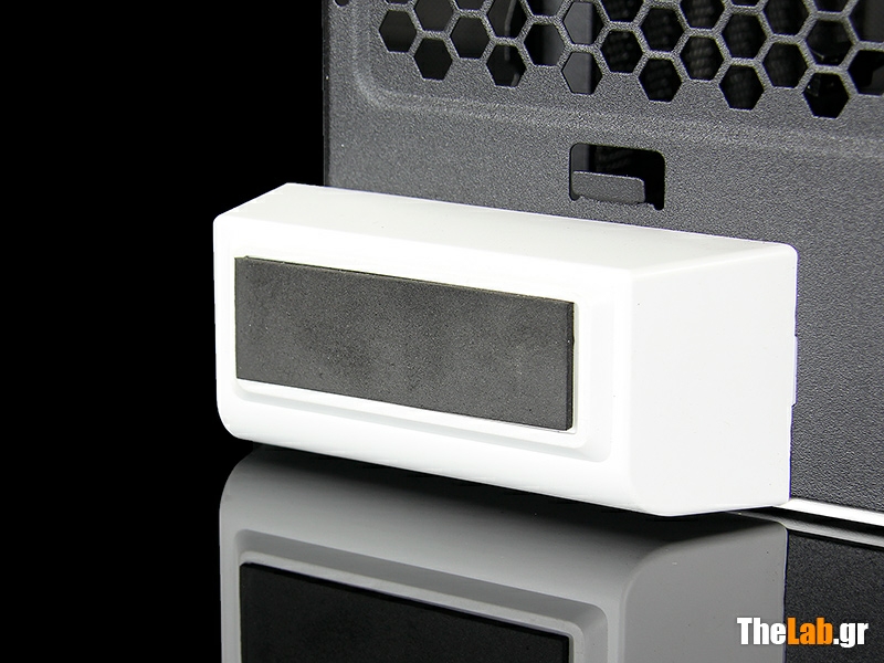 Raijintek Agos Case Review