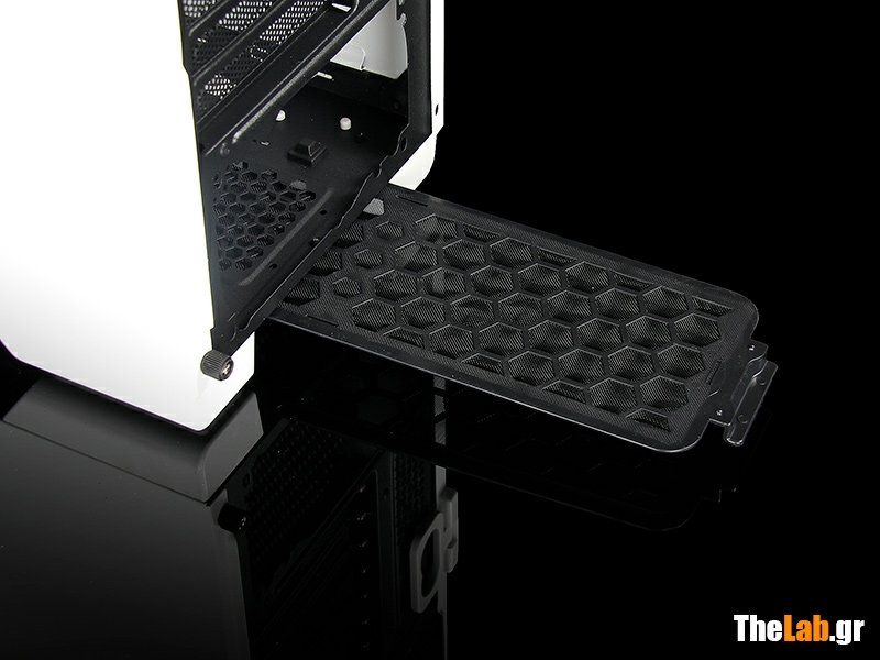 Raijintek Agos Case Review