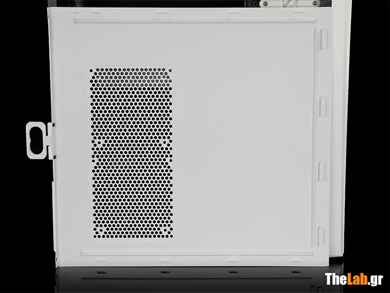 Raijintek Agos Case Review