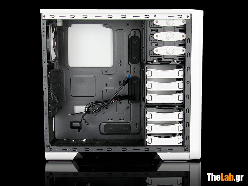 Raijintek Agos Case Review