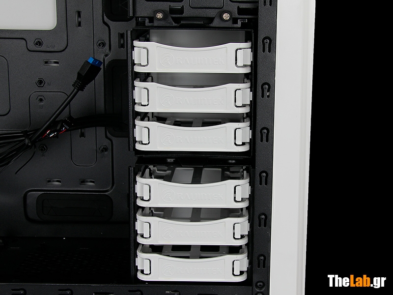 Raijintek Agos Case Review