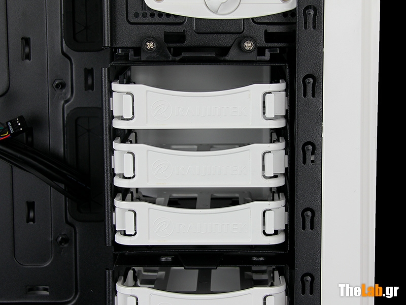 Raijintek Agos Case Review