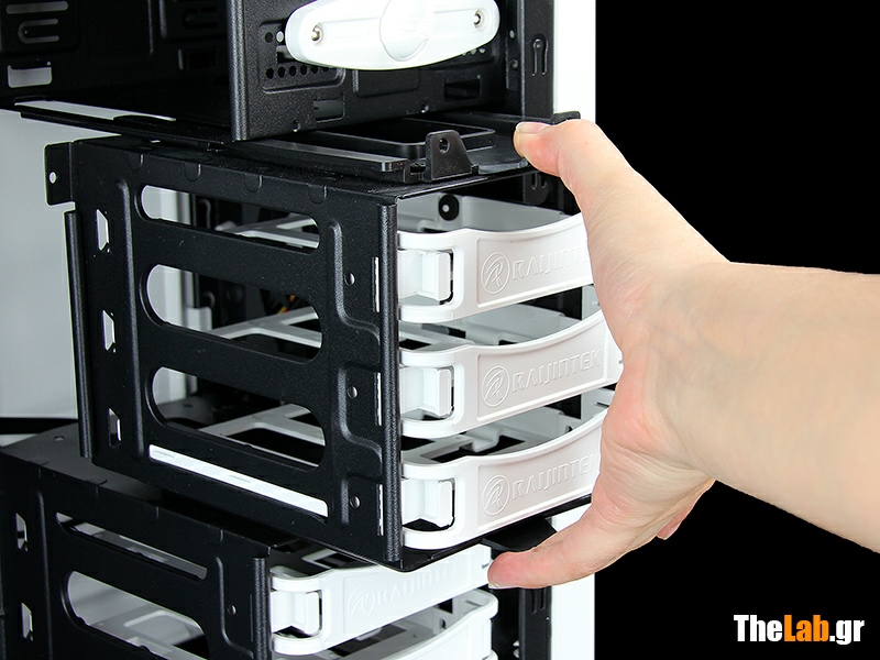 Raijintek Agos Case Review