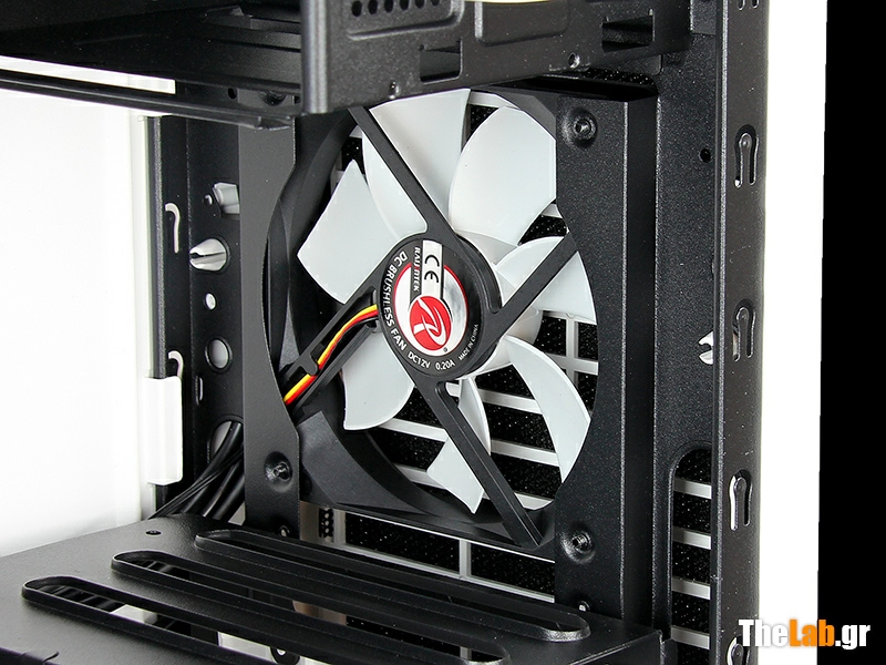 Raijintek Agos Case Review