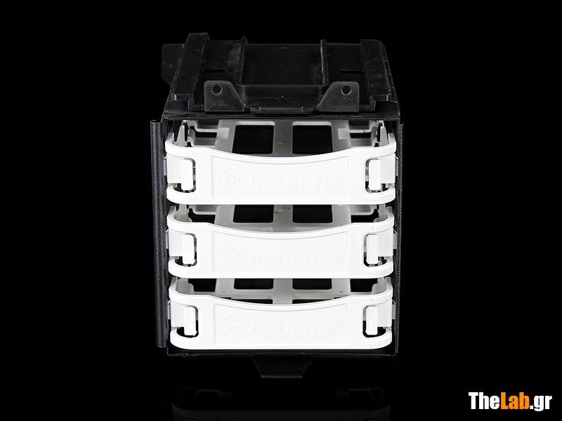 Raijintek Agos Case Review