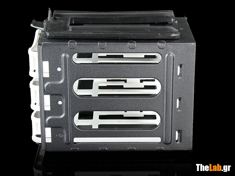 Raijintek Agos Case Review