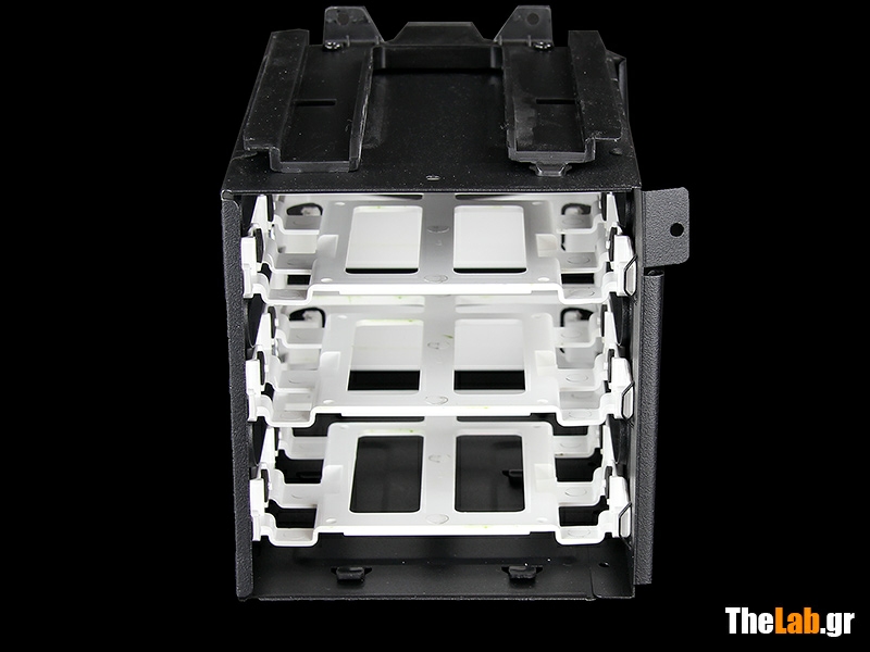 Raijintek Agos Case Review