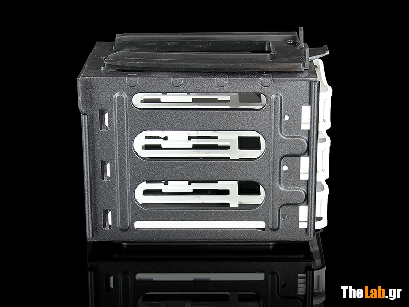 Raijintek Agos Case Review