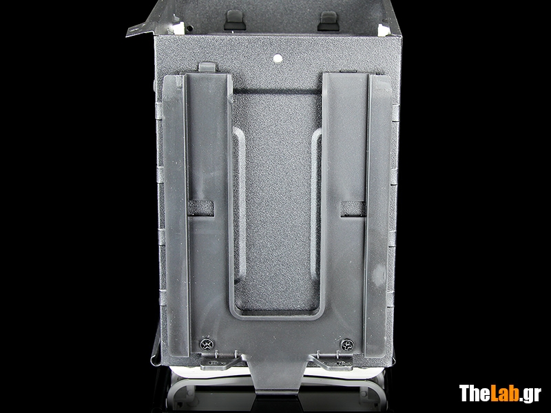 Raijintek Agos Case Review