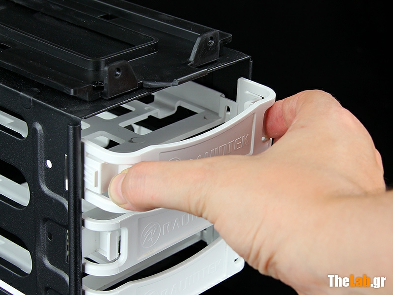 Raijintek Agos Case Review