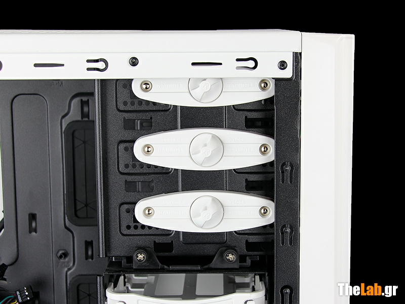 Raijintek Agos Case Review