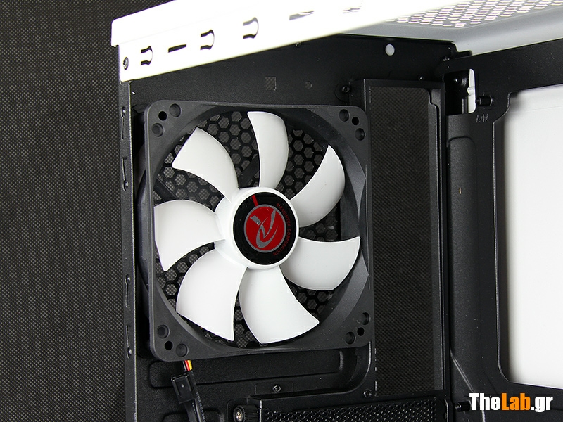 Raijintek Agos Case Review