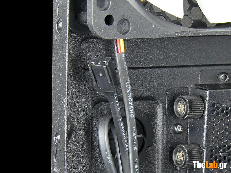 Raijintek Agos Case Review