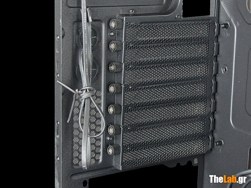 Raijintek Agos Case Review