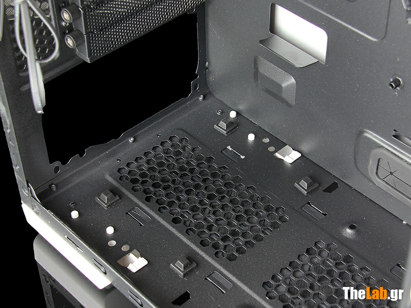 Raijintek Agos Case Review