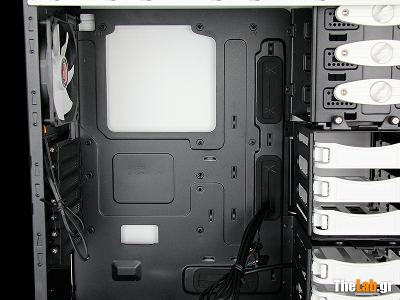 Raijintek Agos Case Review