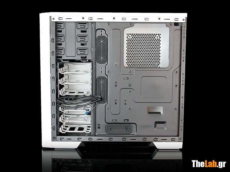 Raijintek Agos Case Review