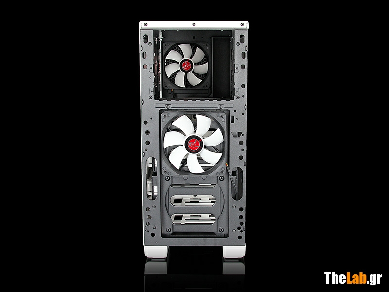 Raijintek Agos Case Review