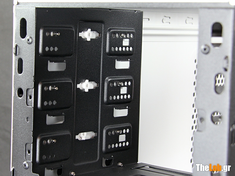 Raijintek Agos Case Review