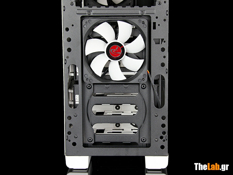 Raijintek Agos Case Review