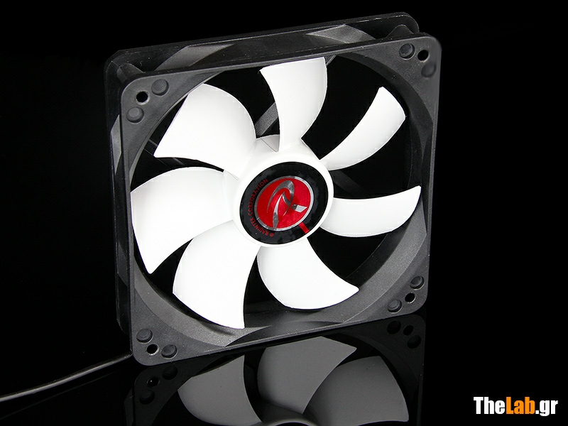 Raijintek Agos Case Review